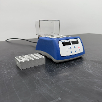 VWR Mini Block Heater image 1